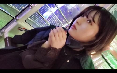 [FC2_PPV-2483055] 一番可愛い後輩とデートして甘々イチャイチャした日+消えた後輩と組んで激カワな子を車内連れ回しした日-福利岛