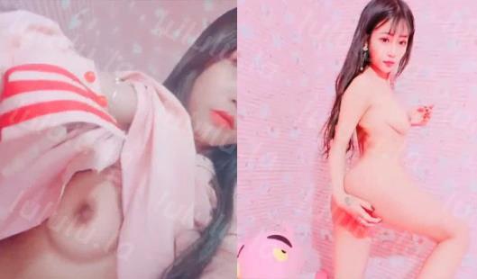 宅男粉丝众多的网红萌妹主播超级猪猪猜土豪粉丝群内部福利大合集私处嫩叫声诱人长得又漂亮又水灵可惜了-聚合福利