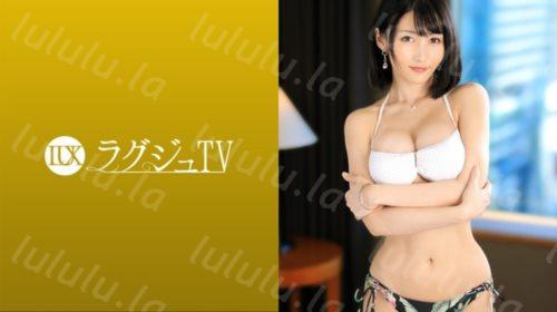 [259LUXU-1509] ラグジュTV 1492 吸い込まれそうな目が魅力的なオトナ可愛い三十路人妻がセックスレスに悩んだ末に思い切ってAV撮影！M気を擽る濃厚で...-福利岛