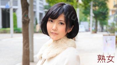Mywife-1710 No.1099 木村 ななみ-福利岛