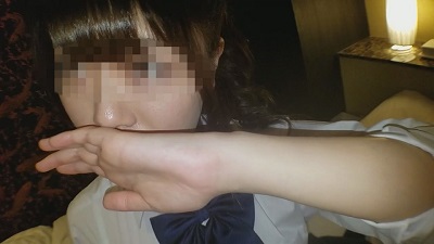 FC2PPV-1388413 私立バレー部③高身長ポニテに生ハメセックス。-福利岛