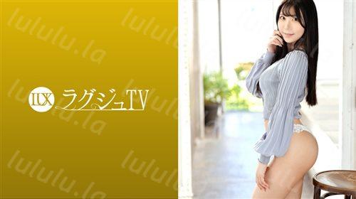 259LUXU-1408 ラグジュTV 1403 スタイル抜群の美容部員が人生の節目に思い出作りとしてAV出演!オトナ可愛いルックスと美意識と色気を兼ね備えた美し...-福利岛