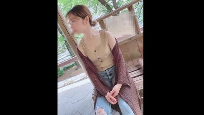 FC2PPV-1422415 超美形ハーフモデルの女の子と野外お散歩から中出し・乳首舐め手コキで連続射精(44分)-福利岛