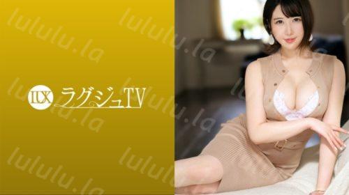 [259LUXU-1449] ラグジュTV 1469 おっとりとした優しい雰囲気とは裏腹に豊富なワンナイトの経験や体の相性へのこだわりを持つお姉さんが登場。 「舐...-福利岛