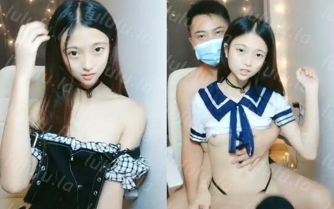 小柠檬长相清纯甜美妹子自慰啪啪,穿上学生制服丁字裤掰穴特写抽插猛操-聚合福利