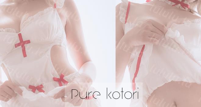 小鸟酱大尺度系列【小鳥醬才不會拍照呢—pure kotori dreamstart】-聚合福利