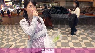 200GANA-2404 ナンパTV マジ軟派、初撮。 1567 旦那とはご無沙汰、浮気経験もなし！性欲を持て余した人妻を目黒でナンパ！-福利岛