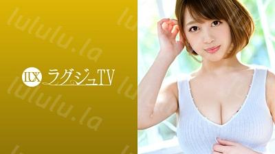 259LUXU-1138 ラグジュTV 1122 『患者さんに手を出すわけにはいかないし…』捌け口がない欲求を内に秘めた現役看護師がAV出演!日常では味わえない刺...-福利岛