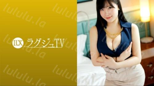[259LUXU-1604] ラグジュTV 1600 『初体験は通りすがりの…』衝撃的な初体験を告白するグラマラスボディなオトナ女子が登場！巨根を前に興奮が抑えき...-福利岛