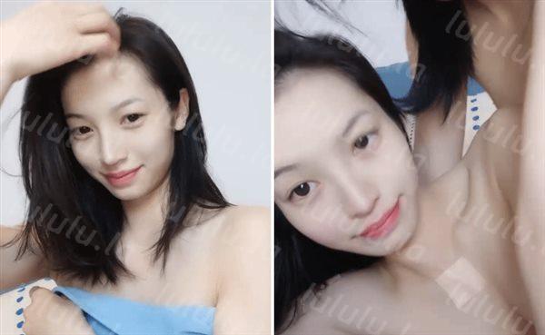 长相甜美极品气质牙套妹和闺蜜女同诱惑，来大姨妈逼逼塞着棉棒，闺蜜毛毛超级浓密，互舔逼逼跳蛋震动摸阴蒂-福利岛