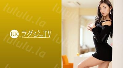 259LUXU-1229 ラグジュTV 1218 セフレとのセックスに物足りなさを感じ、憧れだったAV出演に心躍らす美スレンダー淑女。日常では出来ない、欲望に積極...-福利岛