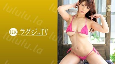 259LUXU-1334 ラグジュTV 1329 愛らしい笑顔とは裏腹に男を狂わす魅惑のグラマラスボディを持つお姉さんが再登場！-福利岛