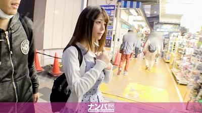 200GANA-2092 マジ軟派、初撮。 1350 【美人過ぎるア○メイト店員は超絶ムッツリ!】夕暮れ時の秋葉原でゲットした美少女は、1年以上もセックス無し...-福利岛