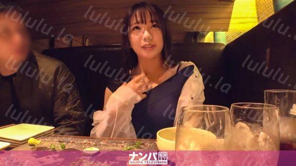 200GANA-2492 マジ軟派、初撮。 1637 パパ活でエロいことされまくって楽しんじゃってるドM美女!スタジオに連れ込んでイラマに首絞めピストンで快楽...-福利岛