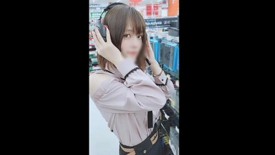 FC2PPV-1408267 超スレンダー体型の人見知りなゲーム実況者の女の子に連続中出し(63分)-福利岛