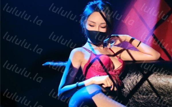 绝品女神『卿卿口罩娘』最新超大尺度私拍 漂亮美乳 本年度完美身材妖娆女神 高清私拍-福利岛