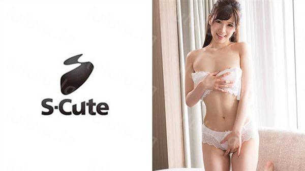 229SCUTE-1012 れな(23) S-Cute スレンダー美女のみだらなご奉仕-福利岛