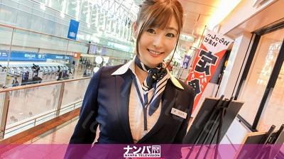 200GANA-1731 【ガチ中出し】マジ軟派、初撮。 33 ゆりか 37歳 空港内カード受付-福利岛