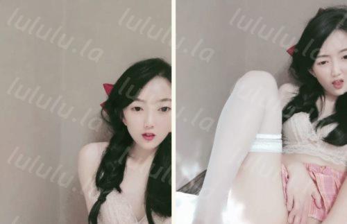 50959-清纯超甜学生妹刚下海  顶级翘臀拨开丁字裤假屌爆  说话嗲嗲淫语骚话 喜欢吃老公的JB 掰开紧致嫩穴 猛捅抽插淫叫-福利岛