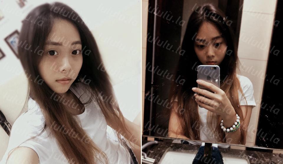 清纯如豆腐 纯情少女恋爱修养 女孩安全期主动让无套做爱 扛腿速插猛操 附生活完美露脸私拍-聚合福利