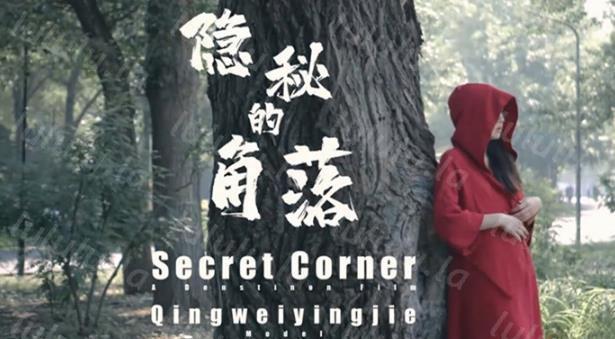 最新极品网红『北京天使』王动御用嫩模『捷哥』20年8月最新作品《隐秘的角落》公园全裸露出 高清-聚合福利