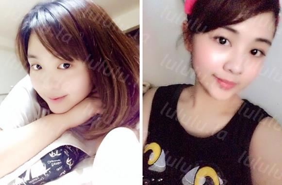 【果贷女孩】【钟依】大眼萌妹子变成了轻熟御姐范-聚合福利