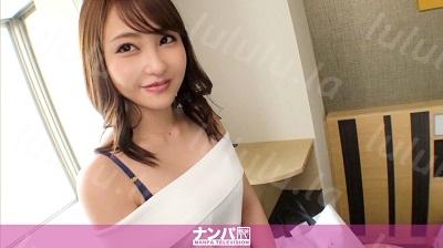 200GANA-2091 マジ軟派、初撮。 1345 これは池袋イチの美女では??顔もスタイルも超S級!!30分だけのインタビューを条件にホテルに移動!!ハニカ...-福利岛
