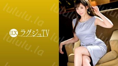 259LUXU-1262 ラグジュTV 1242 元モデルの美人社長が、仕事一筋の生活を変える為にAV出演!久しぶりに触れる男の温もりに頬を染め、緊張しながらも反...-福利岛