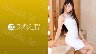 259LUXU-1276 ラグジュTV 1257 長身スレンダーな美人ホテルフロントレディが、宿泊客のセックスを目撃をきっかけに欲求不満に!相手もいな...-福利岛