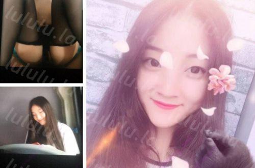 香港艺术学院校花“小景甜”林X与男友激情啪啪不雅视频流出-福利岛