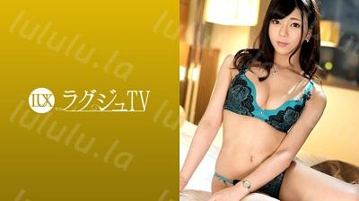 259LUXU-1126 ラグジュTV 1107 小悪魔の様な雰囲気が特徴の美巨乳スレンダーお姉様…耳をくすぐる甘い声で喘ぎ、巨根に貫かれて勢いよく潮吹きしな...-福利岛