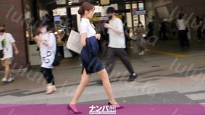 200GANA-2360 ナンパTV マジ軟派、初撮。 1534 【神展開】アキバの駅前でじゃ●りこを拾ってくれた美人OL!-福利岛