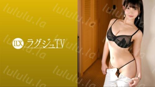 [259LUXU-1620] ラグジュTV 1584 『男優さんとのセックスを経験してみたくて…』エッチへの好奇心が抑えきれない新米教師が初登場！！清楚で可憐な女...-福利岛