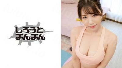 345SIMM-284 無防備なFカップトレーニングウェア女子-福利岛
