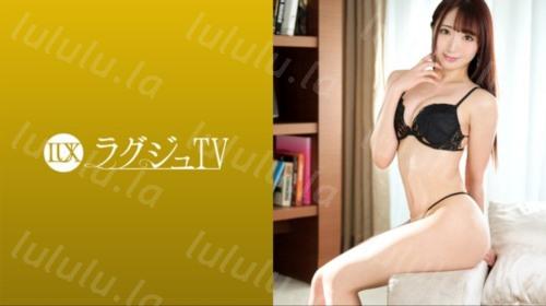 [259LUXU-1591] ラグジュTV 1612 性的好奇心が抑えきれない美人バレエ講師が登場！感度が増した欲求不満な局部に、愛でるように味わった巨根を挿入。...-福利岛