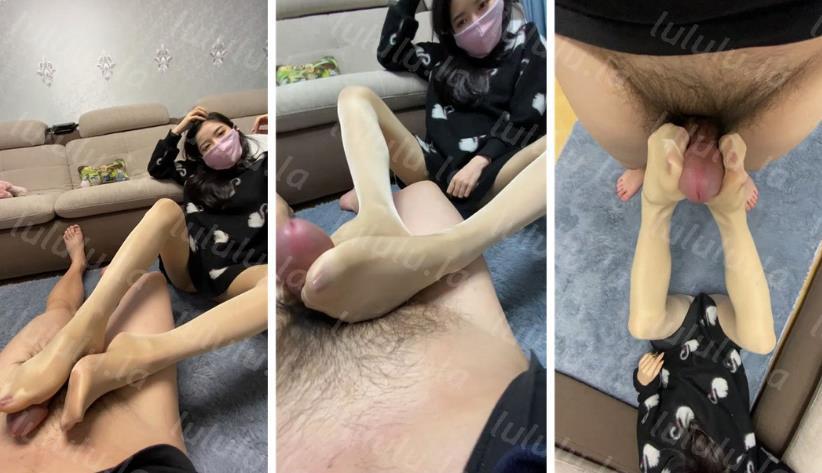 特网红美女『子柒』大尺度性爱私拍流出  黑丝 足控 淫叫 足交 手交 啪啪 这里你有想要的-福利岛