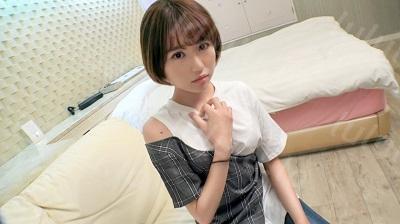 SIRO-4198 シロウトTV 【初撮り】【白い華奢身】【蕩け呆ける】イケメンに蕩けた表情を浮かべる初々しい女の子。細い腰を掴んで膣奥に快感...-福利岛