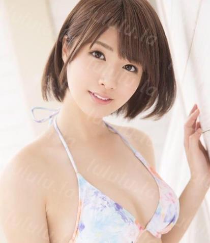 超人气大长腿女神『伊东千奈美』恋爱同居生活-聚合福利