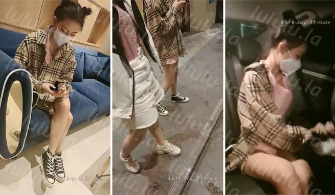 深夜开滴滴还有这福利萝莉御姐上车勾搭街头撒尿车震双飞抵车费没赚到钱司机小伙也乐开了花-聚合福利