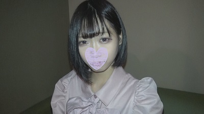 FC2PPV-1588966 そら20歳　ロリ系スレンダー地雷メイク美少女に大量中出し-福利岛