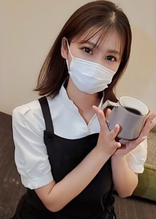 [FC2_PPV-2431947] よく行くカフェの気になるあの子・初撮影初イキ初中出し※オープン記念特価今日終了-福利岛