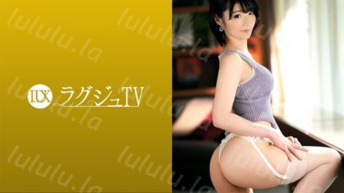[259LUXU-1471] ラグジュTV 1452 3年近い男日照りで溜まった性欲を満たすべく、美しき学校教師が緊急AV出演！欲求不満となった体の感度は抜群！美乳、...-福利岛