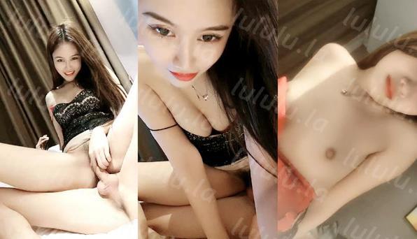 有钱就是好 颜值比大多数微博上的网红还高的女神 就这样轻易给干 不仅无套插入还射嘴巴里 小妖精骚货叫得欠干-聚合福利
