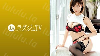 259LUXU-1318 ラグジュTV 1304 元レースクイーンの美熟女妻は世の男性のオカズにされたい願望あり!-福利岛