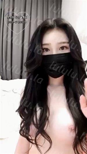韓國KBJ美女視頻-2021052022-yell0101-聚合福利
