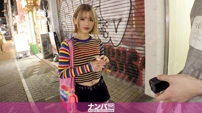 200GANA-2372 ナンパTV マジ軟派、初撮。 1543 竹下通りでじゃ●りこブチまけたらめちゃカワ女子ゲット！-福利岛