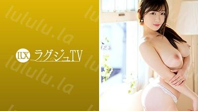 259LUXU-1352 ラグジュTV 1341 経験人数1人のHカップ歯科衛生士が初登場！！久しぶりのセックスで感じ過ぎてしまうグラマラス敏感ボディー。-福利岛