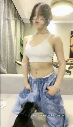 CN美女視頻-2021061712-聚合福利