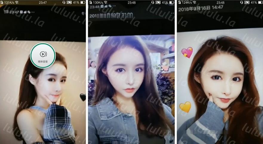 铁哥真给力花了2000元微信约炮个明星颜值白领兼职外围女酒店开房偷拍直播妹纸的一对车头灯真不错-聚合福利