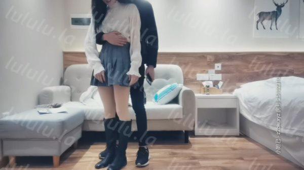 苗条外围小姐姐美乳翘臀大长腿老黄暴力抠穴强悍输出娇喘不断战况激烈-福利岛